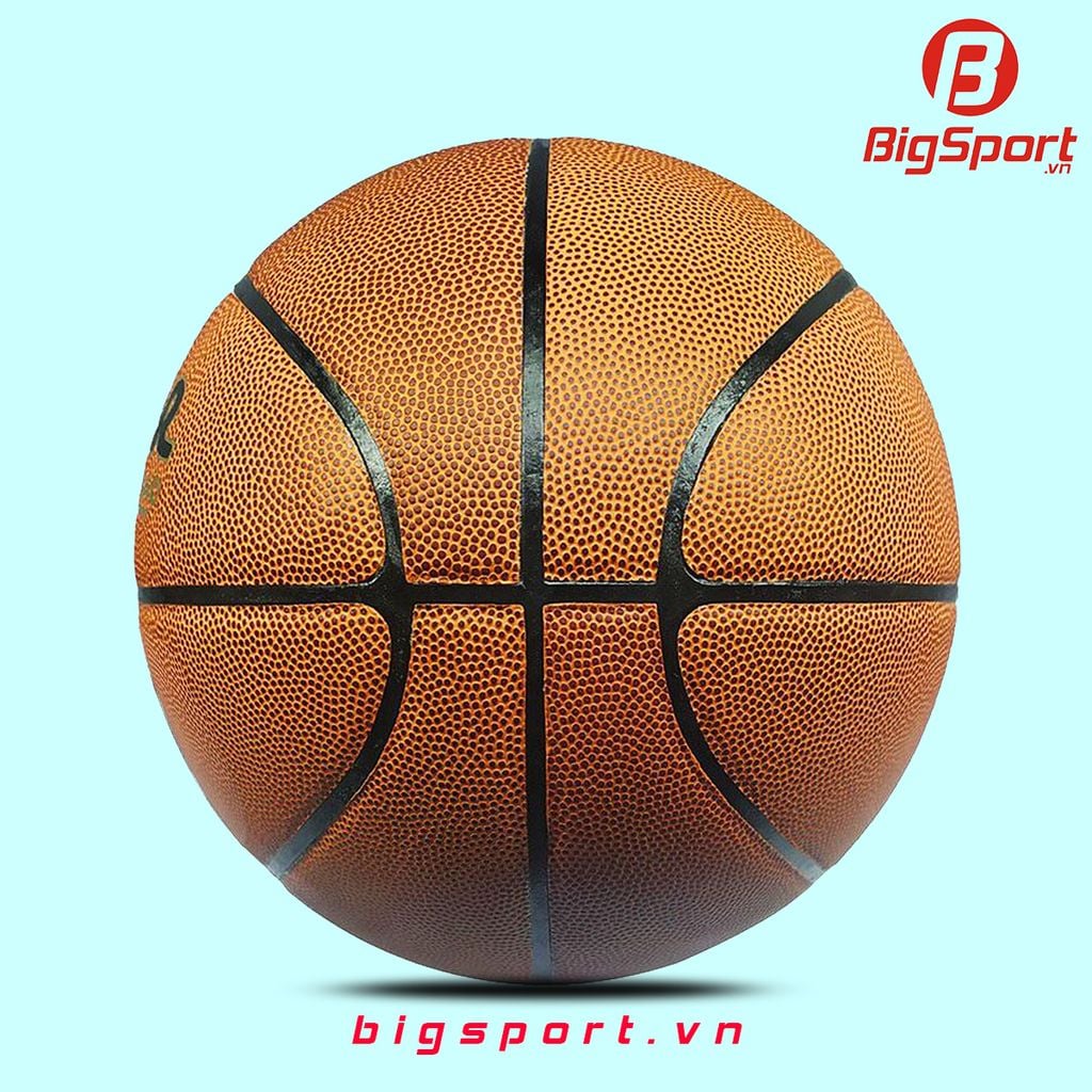 Quả Bóng rổ da GeruStar BS700 số 7 chính hãng