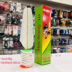 Cầu đá Hải Đông 111 - Hải Đông số 1