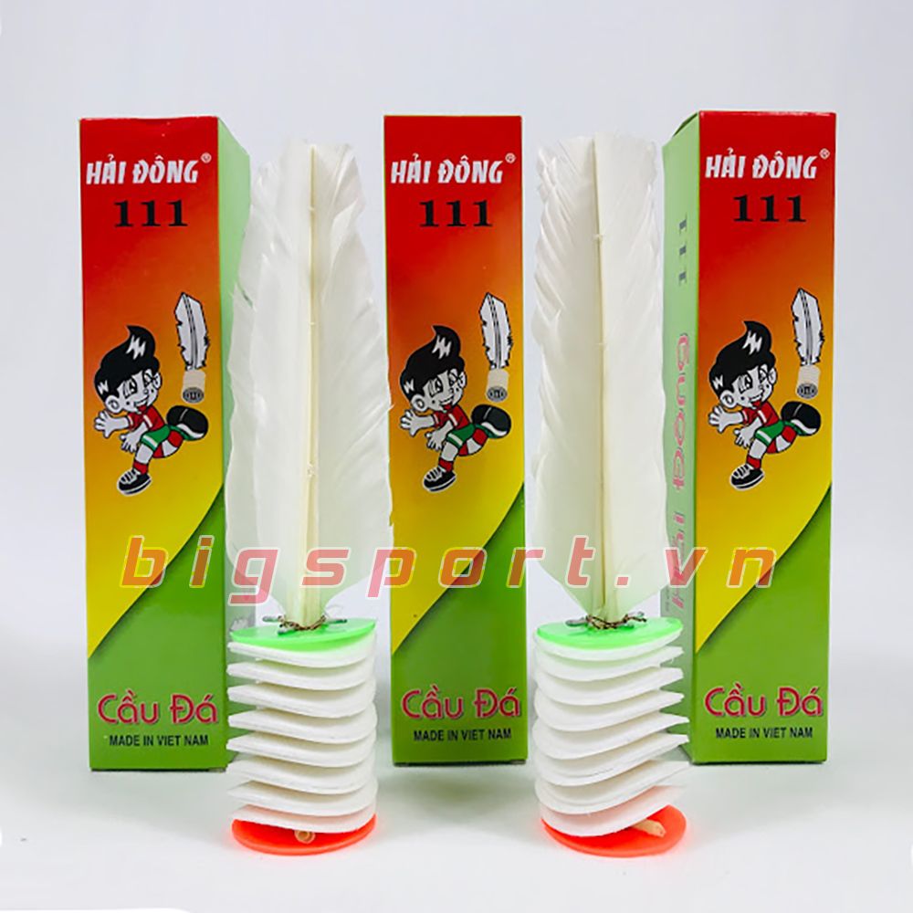 Cầu đá Hải Đông 111 - Hải Đông số 1