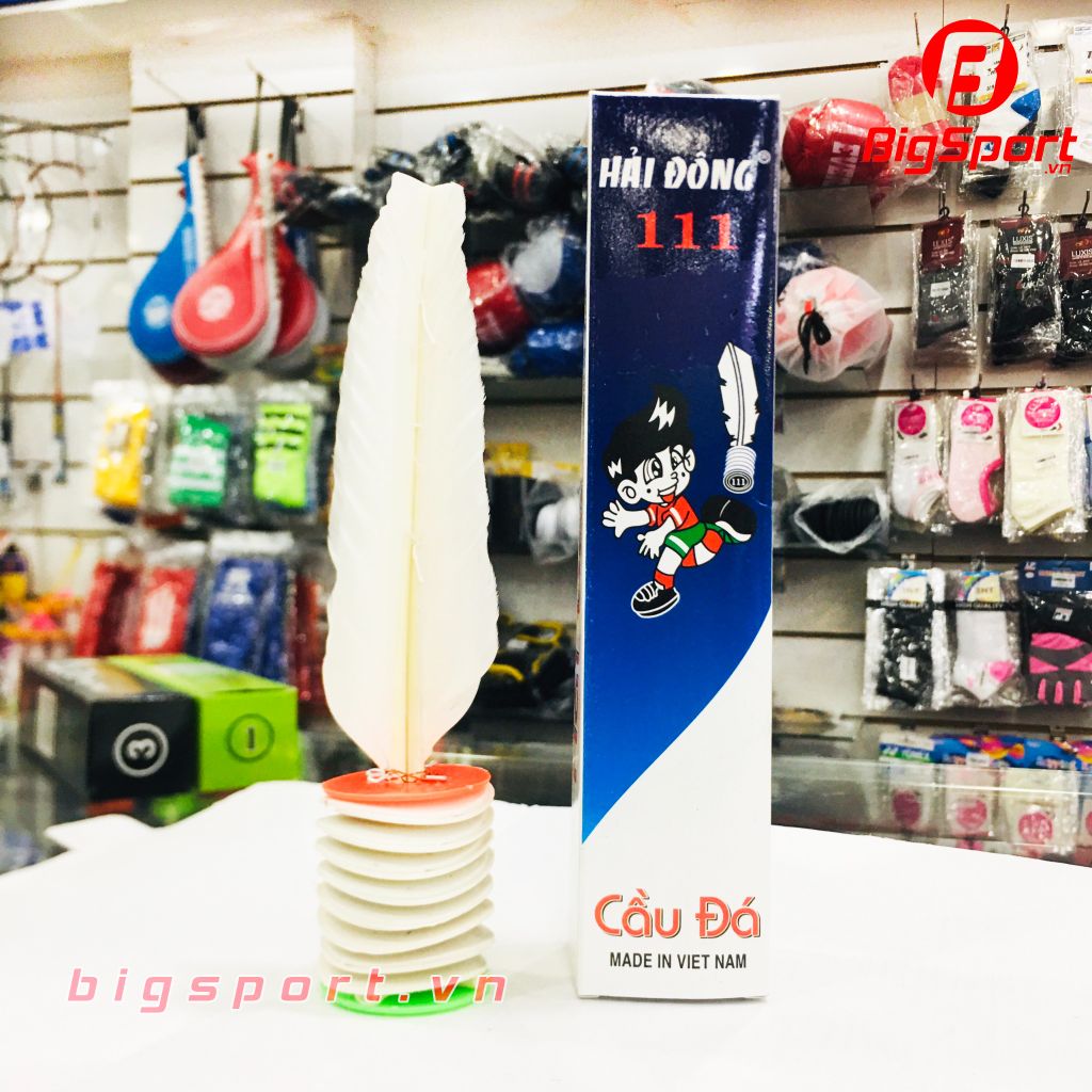 Quả Cầu đá Hải Đông 111 - Hải Đông số 2