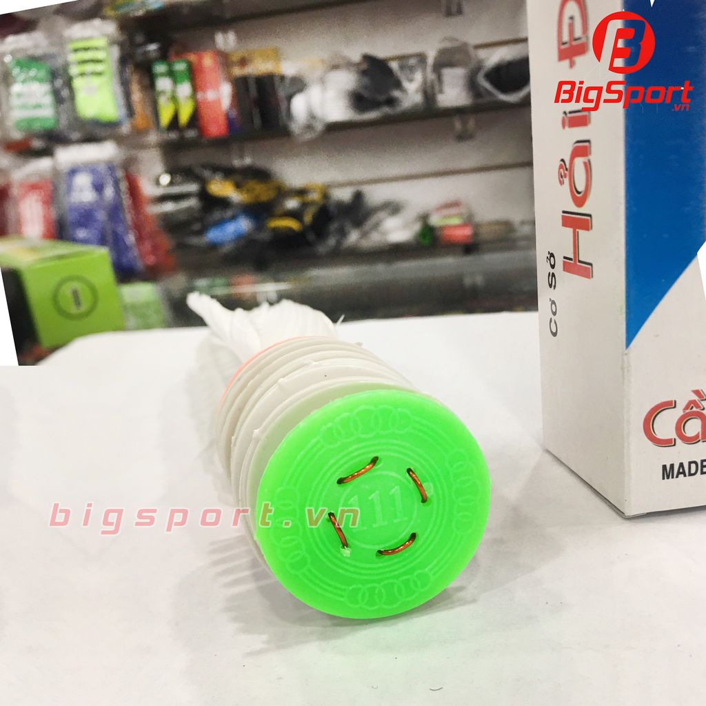 Quả Cầu đá Hải Đông 111 - Hải Đông số 2