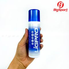Chai xịt lạnh giảm đau siêu tốc Ligpro
