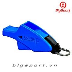 Còi trọng tài Molten Dolfin F