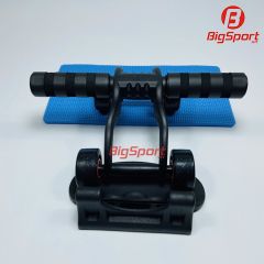 Con lăn tập bụng 4 bánh ABS cở lớn