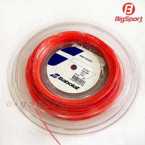 Cước đan vợt Tennis Babolat RPM Rough