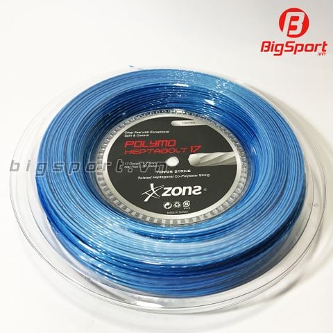 Cước đan vợt tennis Zons xoắn