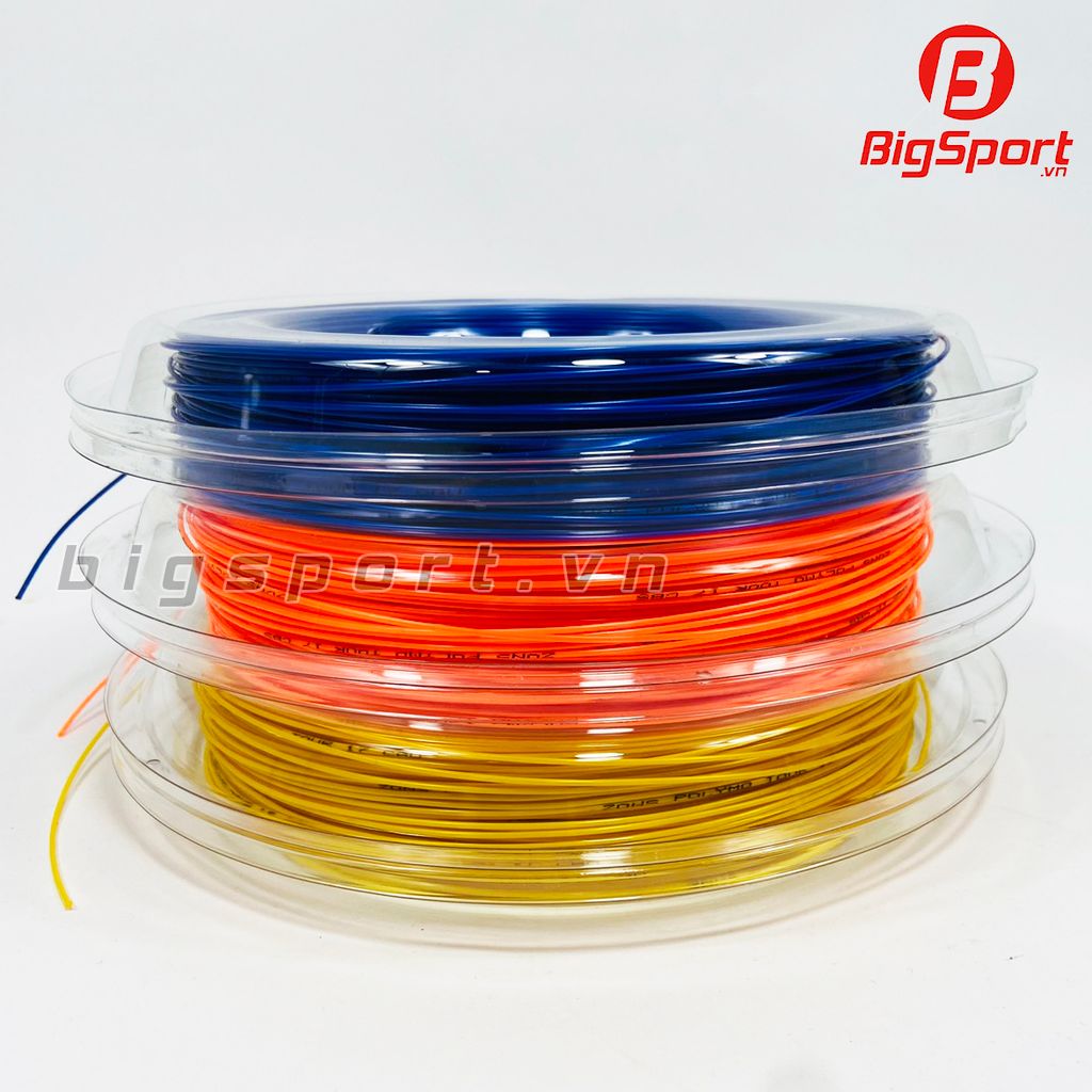 Cước đan vợt tennis Zons chính hãng