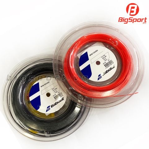 Cước đan vợt Tennis Babolat RPM Rough