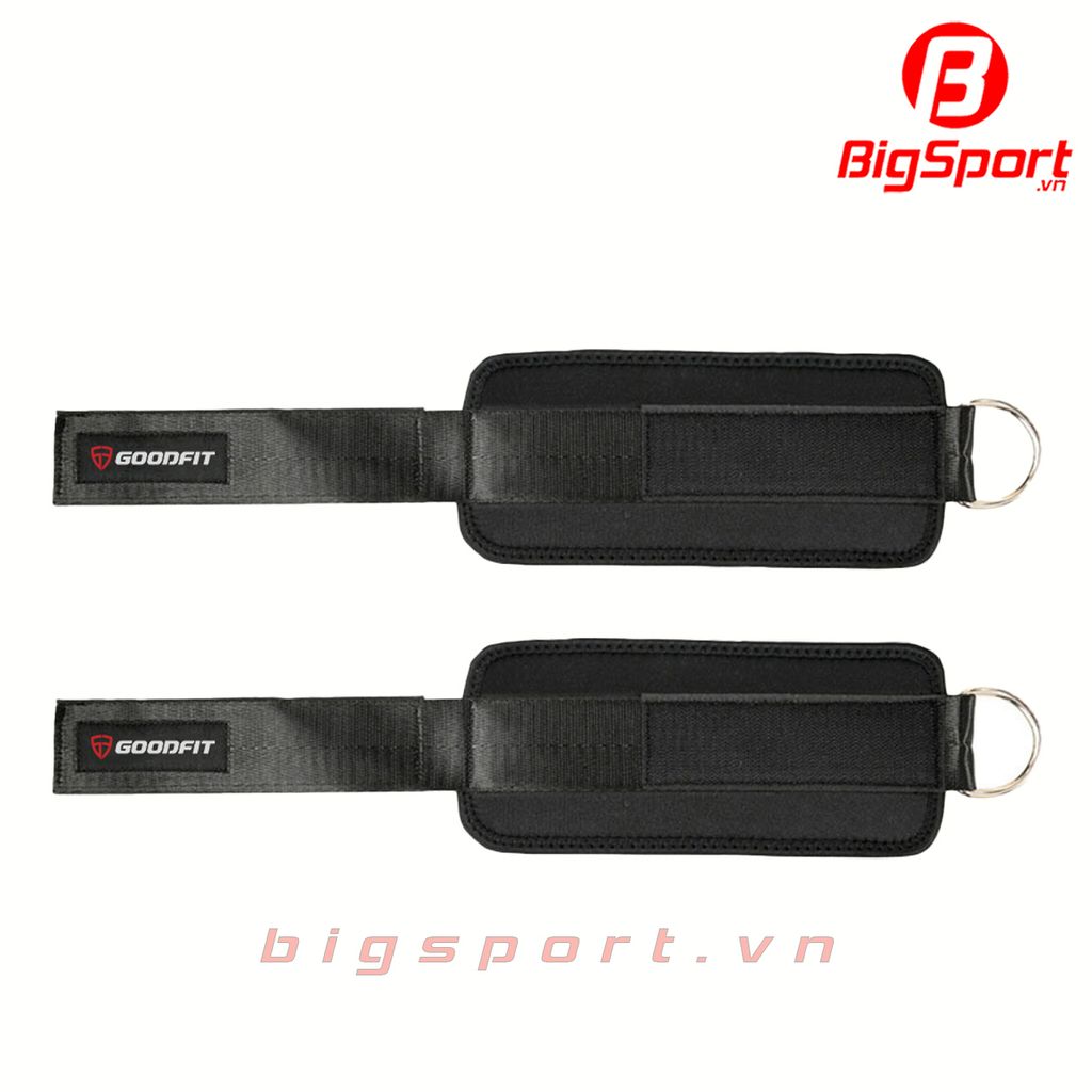 Băng bảo vệ cổ chân Goodfit GF615A