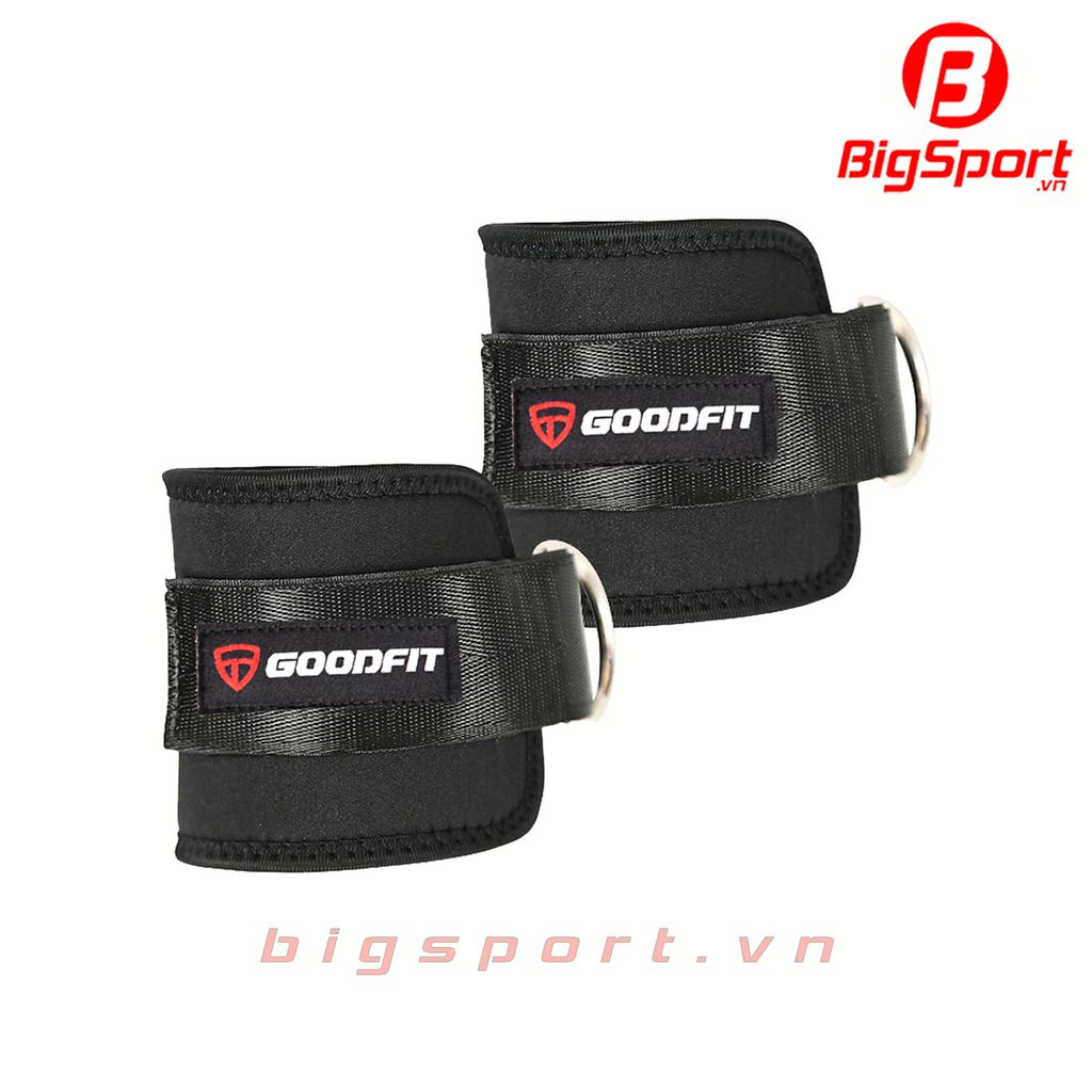 Băng bảo vệ cổ chân Goodfit GF615A
