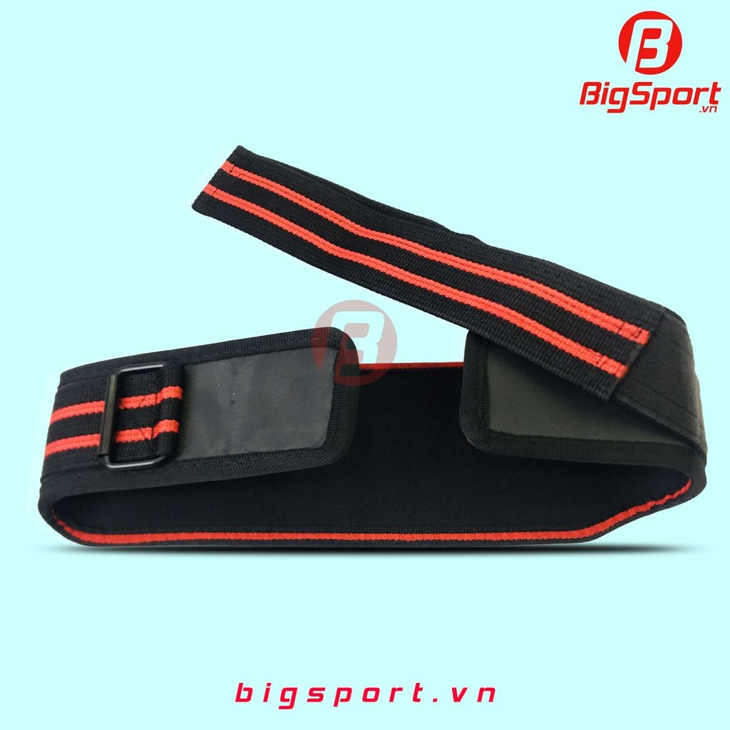 Đai lưng tập Gym cứng LS