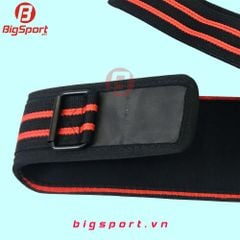 Đai lưng tập Gym cứng LS