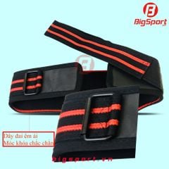 Đai lưng tập Gym cứng LS