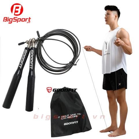 Dây nhảy tập thể dục Goodfit GF901JR