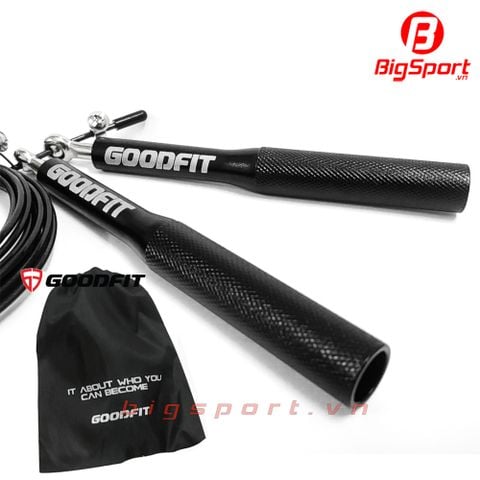 Dây nhảy tập thể dục Goodfit GF901JR