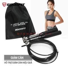 Dây nhảy tập thể dục Goodfit GF901JR