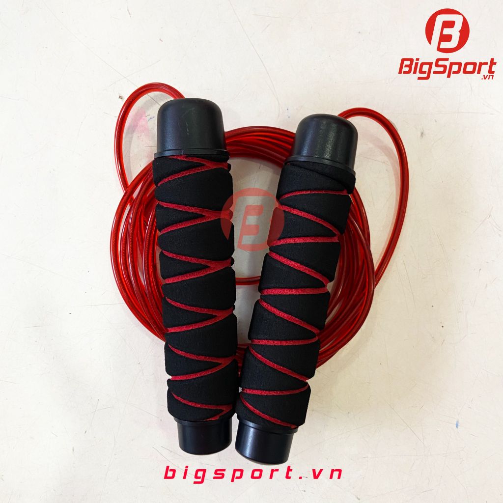 Dây nhảy thể dục Kenza 2016