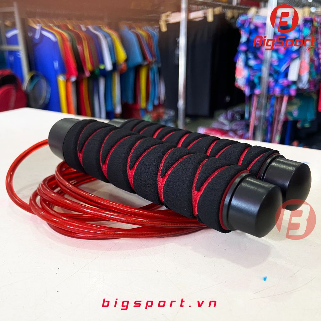 Dây nhảy thể dục Kenza 2016