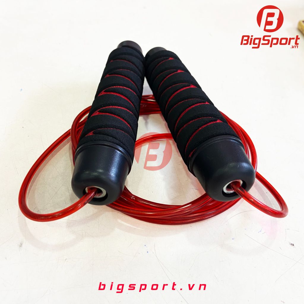 Dây nhảy thể dục Kenza 2016