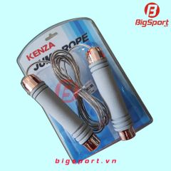 Dây nhảy thể dục Kenza 5000 tay cầm bọc mút
