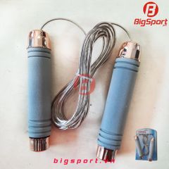 Dây nhảy thể dục Kenza 5000 tay cầm bọc mút