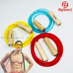 Dây nhảy thể lực Kenza chuyên nghiệp