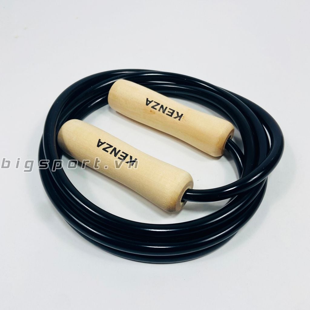 Dây nhảy thể lực Kenza chuyên nghiệp