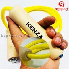 Dây nhảy thể lực Kenza chuyên nghiệp