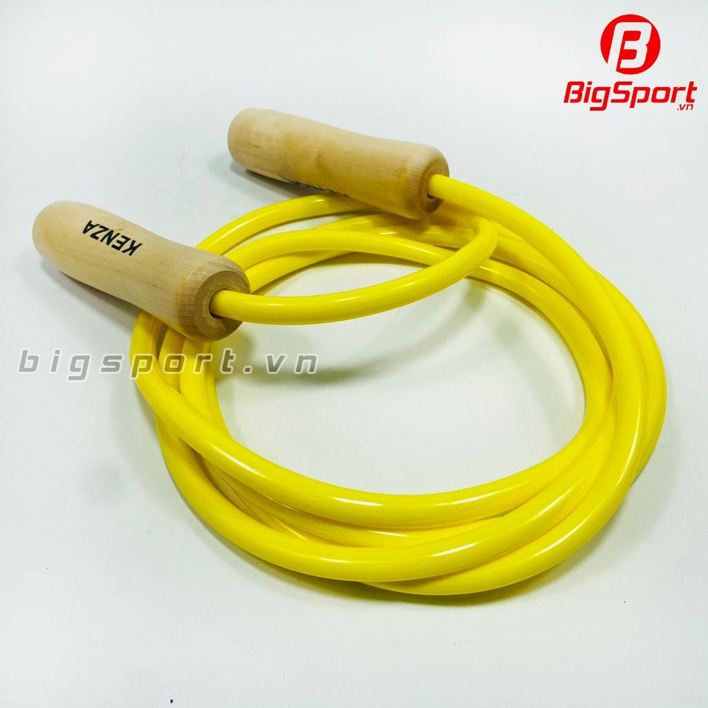 Dây nhảy thể lực Kenza chuyên nghiệp