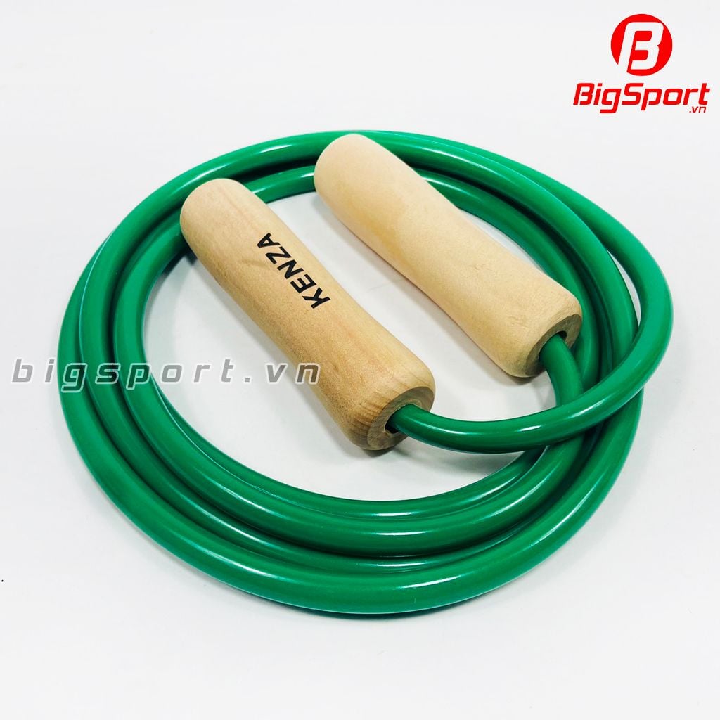 Dây nhảy thể lực Kenza chuyên nghiệp
