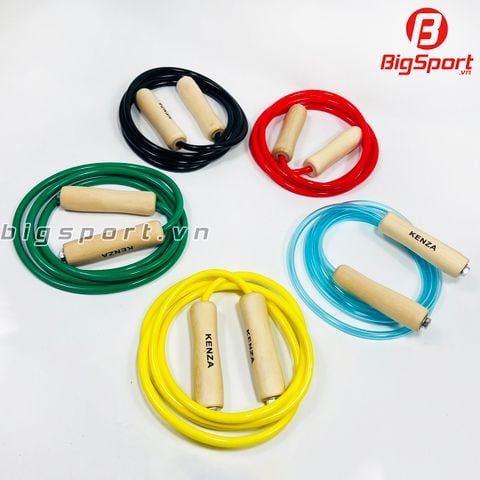 Dây nhảy thể lực Kenza chuyên nghiệp