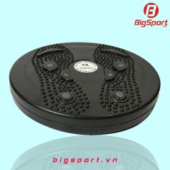 Đĩa xoay eo nhựa Thanh Xuân