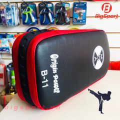 Đích đá - Lăm Pơ chân Origin B11
