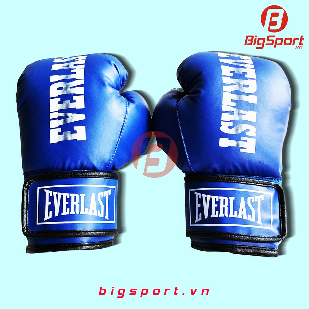 Găng tay boxing cở trung