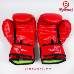 Găng tay boxing cở trung