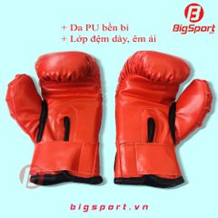 Găng Boxing Vsatr cở nhỏ