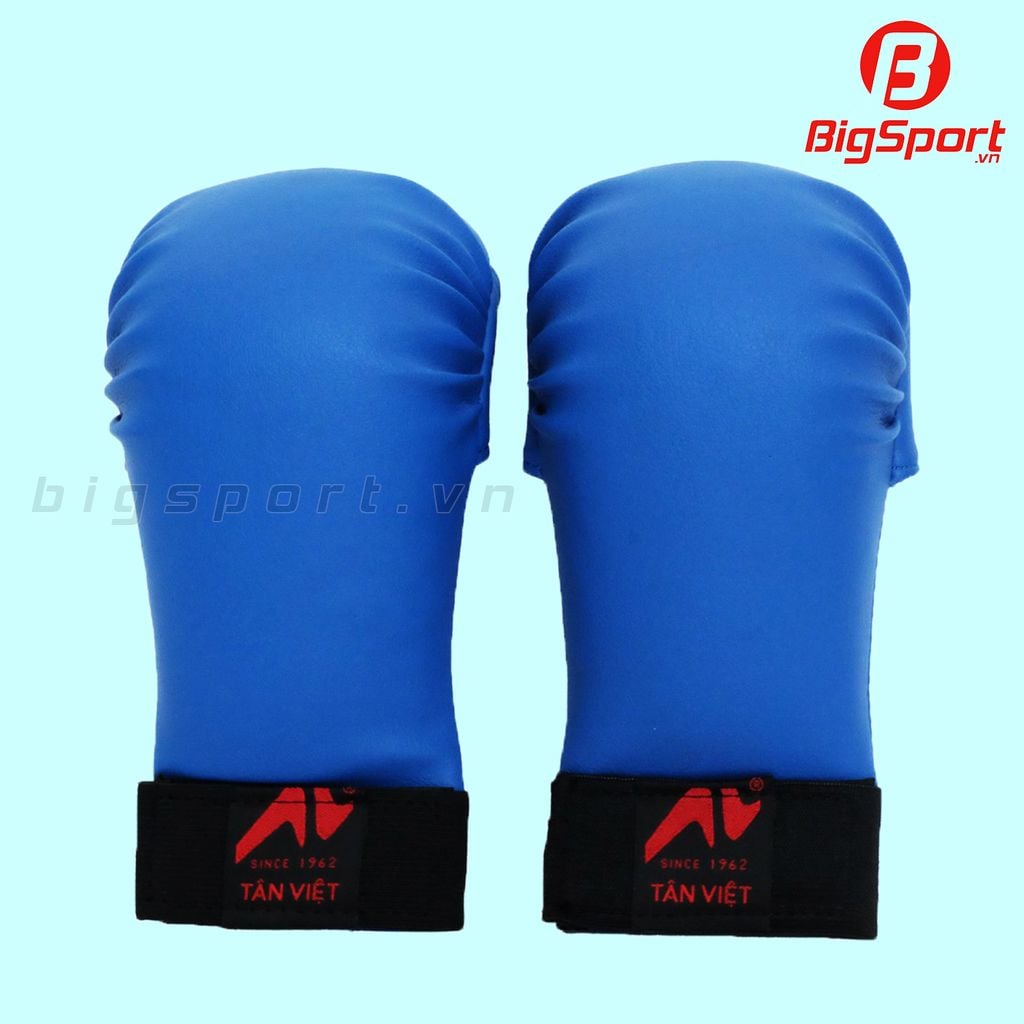 Găng tay Karate thi đấu Tân Việt