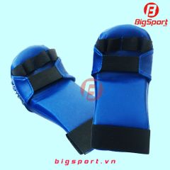 Găng tay Karate thi đấu Tân Việt