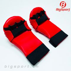 Găng tay Karate thi đấu Tân Việt