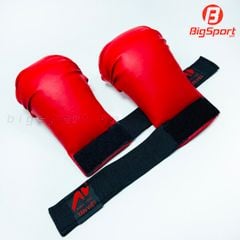 Găng tay Karate thi đấu Tân Việt