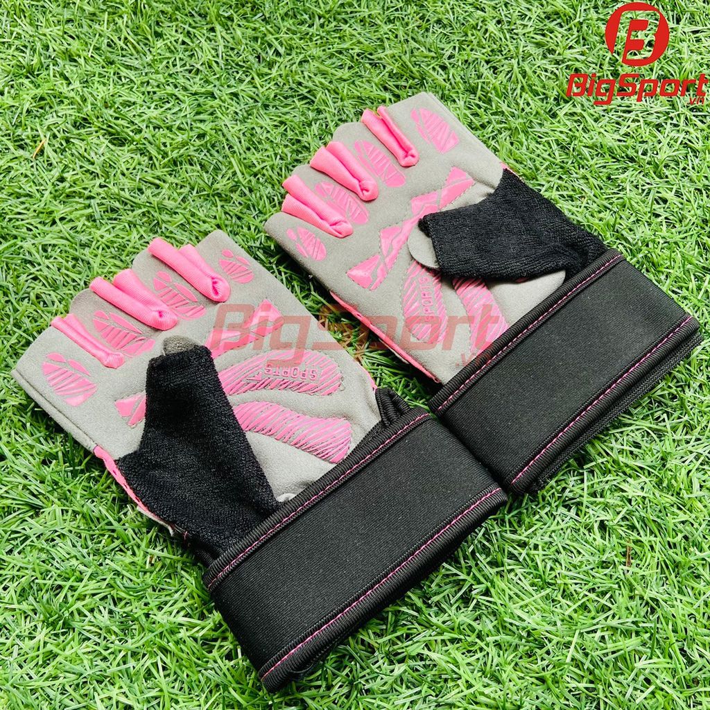 Găng tay tập Gym LP 091 chính hãng