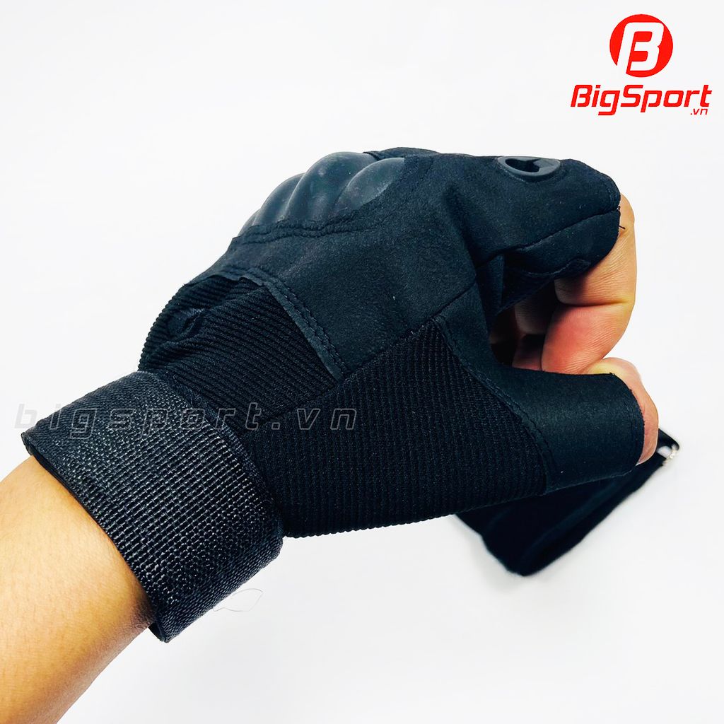 Găng tay Chạy xe Oakley