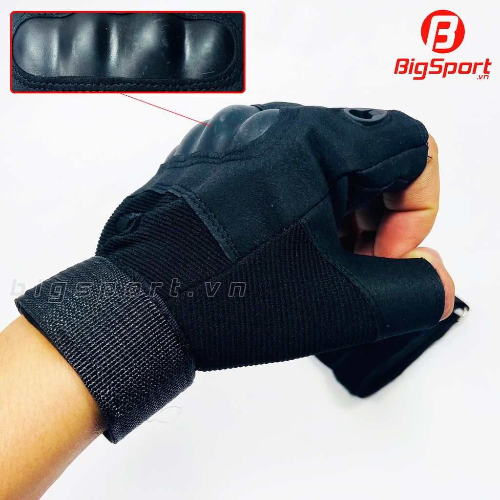 Găng tay Chạy xe Oakley