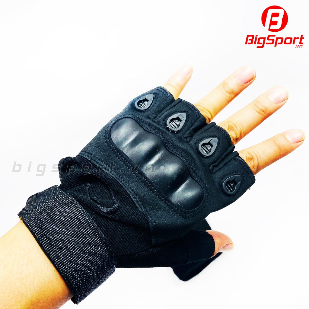 Găng tay Chạy xe Oakley