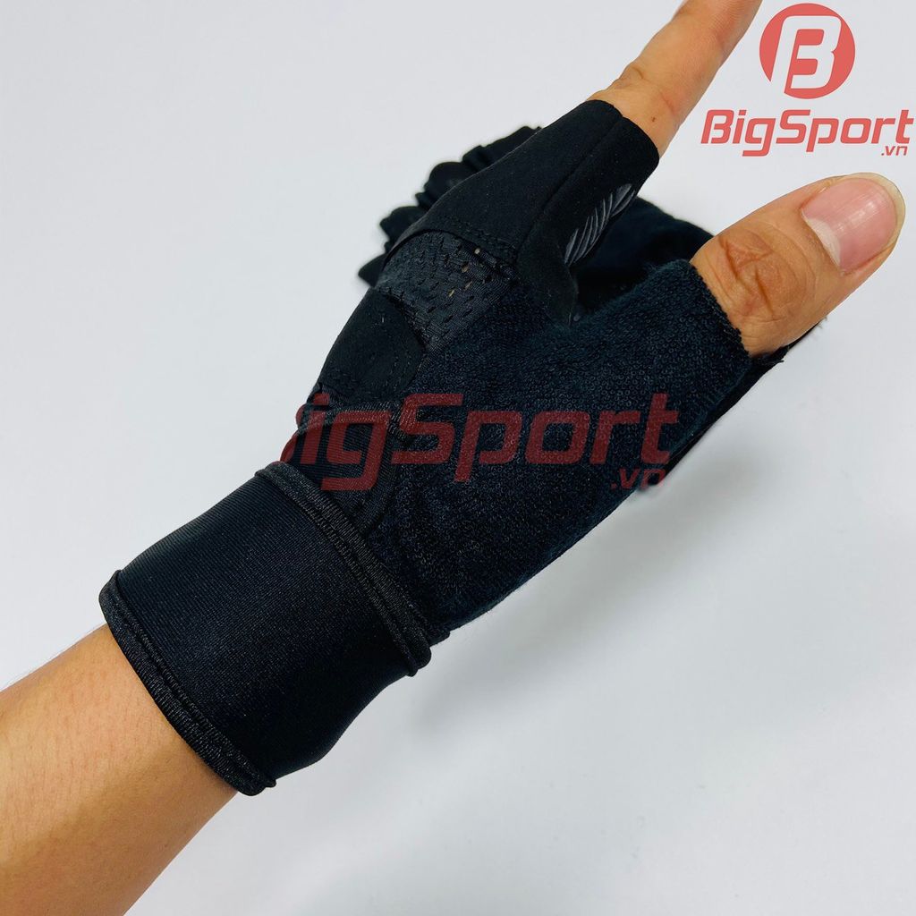 Găng tay tập Gym LP 091 chính hãng