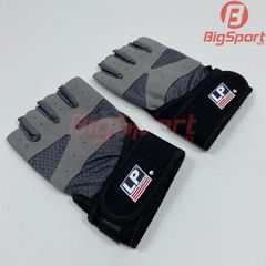 Găng tay tập Gym LP 091 chính hãng