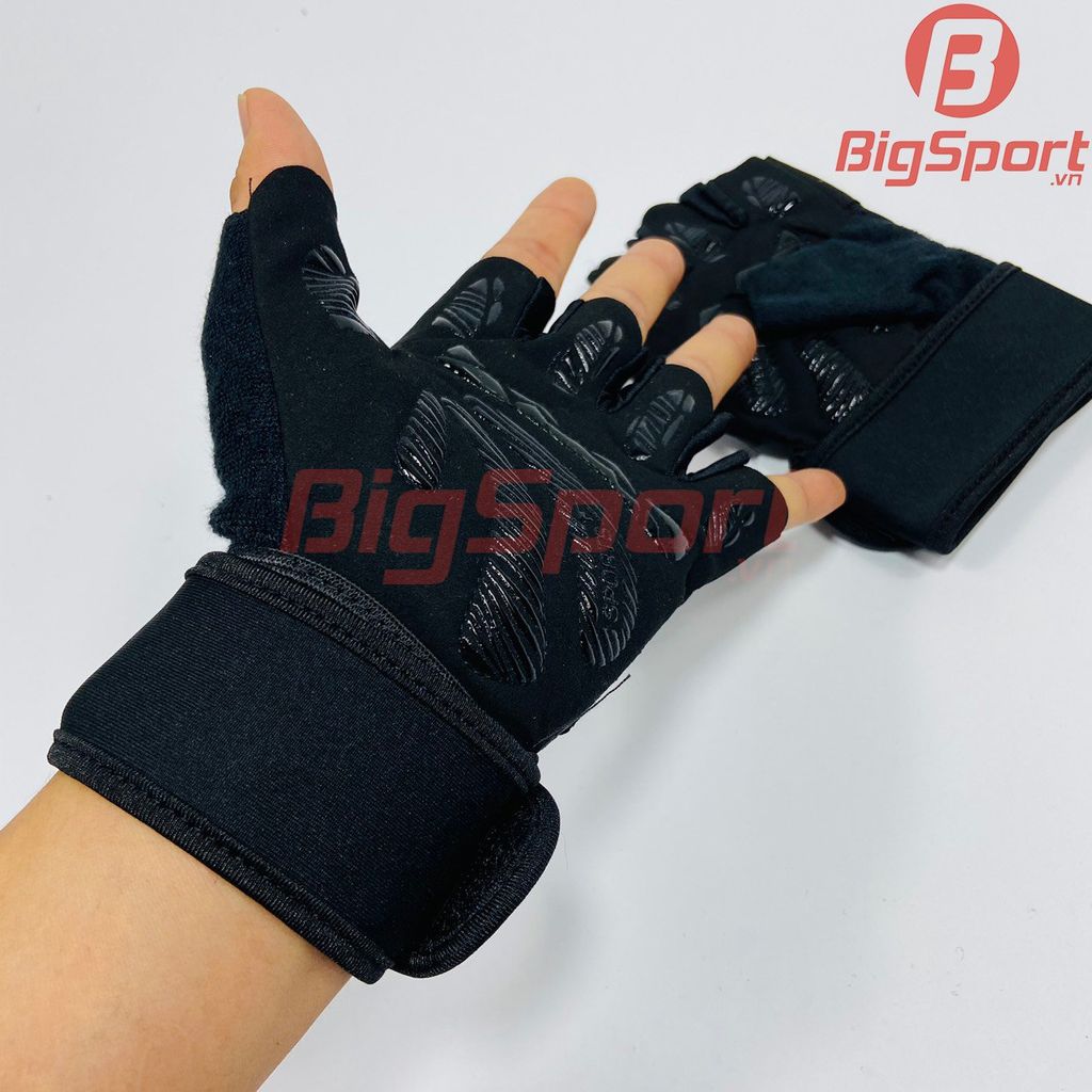 Găng tay tập Gym LP 091 chính hãng