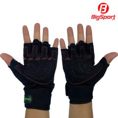 Găng tay tập Gym Camewin 609