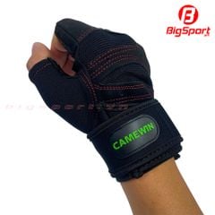 Găng tay tập Gym Camewin 609