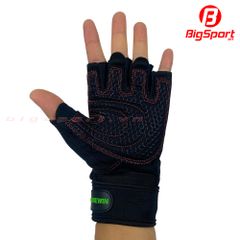 Găng tay tập Gym Camewin 609